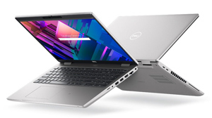 Laptop Dell Mobile Precision 3561 - Intel Core i7-11850H, 16GB RAM,  256GB M.2 Gen 3 PCIe x4 NVMe SSD + 1x M.2 PCie, 15.6 inch Full Hd