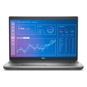 Laptop Dell Mobile Precision 3571 - Intel Core i7-12800H, 16GB RAM, SSD 256GB, Nvidia RTX T600 4GB GDDR6, 15.6 inch