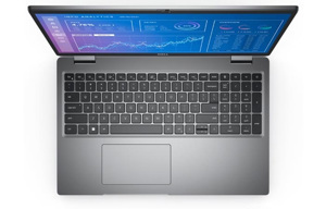 Laptop Dell Mobile Precision 3571 - Intel Core i7-12700H, 16GB RAM, SSD 512GB, Nvidia RTX T600 4GB GDDR6, 15.6 inch