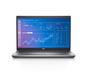 Laptop Dell Mobile Precision 3571 - Intel Core i9-12900H, 16GB RAM, SSD 512GB, Nvidia RTX T600 4GB GDDR6, 15.6 inch