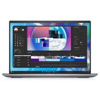 Laptop Dell Mobile Precision Workstation 5680 71024680 (Intel Core i9-13900H | 32GB | 1TB | RTX 2000 | 16 inch FHD+ | Win 11 Pro)