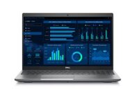 Laptop Dell Mobile Precision Workstation 3581 (Intel Core i7-13800H | 16GB | 512GB | RTX A1000 6GB | 15.6 inch FHD | Ubuntu)