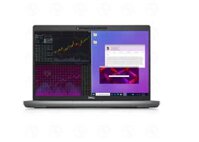 Laptop Dell Mobile Precision 3470 (Intel Core i5-1250P | 16GB | 256GB | T550 4GB DDR6 | 14 inch FHD | Ubuntu Linux)