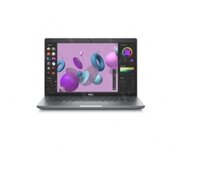 LAPTOP Dell Mobile Precision 3480 ( i7-1370P /16GB / 512GB / 14" FHD/ RTX A500- 4GB/ Dos/ 3Y / Gray)