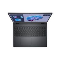 Laptop Dell Mobile Precision Workstation 7680 71023334 (i7 13850HX/ 16GB/ 512GB SSD/ RTX 2000 Ada 8GB/ 16 inch FHD+/ NoOS/ Grey/ Vỏ nhôm/ 3Y)