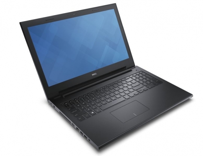 Laptop Dell N3442 - Intel Core i5-4210U, 4GB RAM, HDD 500GB, Nvidia GeForce 820M 2GB, 14 inch