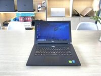 Laptop Dell N3443 Máy đẹp