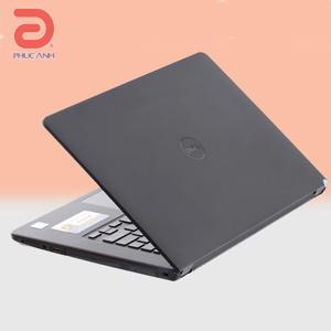 Laptop Dell N3467-M20NR1 - Intel I3-6006U, RAM 4GB, HDD 1TB, Intel HD Graphics 520, 14inch
