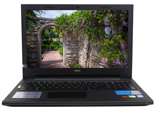 Laptop Dell N3543A P40F001-TI34500 - Intel Core i3-5005U 2.0GHz, 4GB DDR3L, 500GB HDD, Intel HD Graphics 5500, 15.6 inch