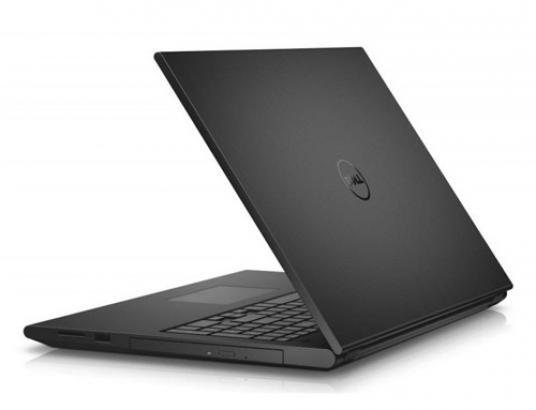 Laptop Dell N3543A P40F001-TI34500 - Intel Core i3-5005U 2.0GHz, 4GB DDR3L, 500GB HDD, Intel HD Graphics 5500, 15.6 inch