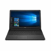 Laptop Dell N3559/ i5 6200U/ 8G/ SSD128/ Vga rời 2GB