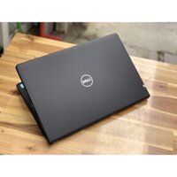 Laptop Dell N3567, i7 7500U/ 8G/ SSD128+500G/ Vga 2G/ Chuyên game đồ họa/ Finger/ Giá rẻ