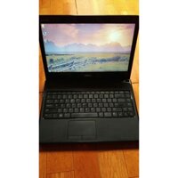 Laptop Dell N4030 / Core i3 2.6Ghz / Ram 4G / HDD 320G / Card rời ATI Radeon HD 5000 / 14 inch HD / Windows 10