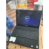 Laptop Dell  N4030 (Core i5-M540, RAM 8GB, SSD 120GB, Intel HD Graphics, 14 inch LED LCD)