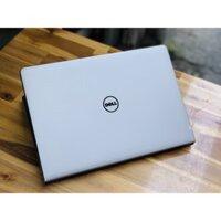 Laptop Dell N5468, i5 7200U 8G SSD256 Vga R7 M340 2G Đẹp Keng Zin 100% Giá r