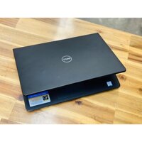 Laptop Dell N5468/ i5 7200U/ 8G/ SSD128+500G/ Vga R7 2G/ Win 10/ Chuyên Game Đồ Họa/ Giá rẻ