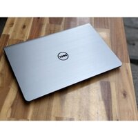 LAPTOP DELL N5547 CORE I3 4010U RAM 8GB Ổ SDD 128GB 15.6INCH