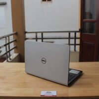 Laptop DELL N5548 15.6" 2.20-2.70GHz 8G 240G SSD [màu bạc, xanh ngọc]