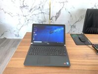 Laptop Dell N5548 Máy đẹp  màu xanh máy  95%