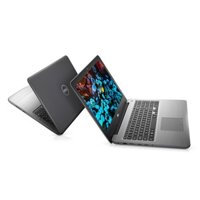 LapTop DELL N5567 I3-7100U RAM 4G WIN10 MÀN 15.6 - Giá tốt