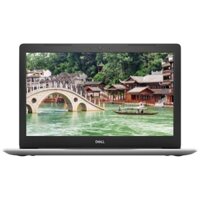 Laptop Dell N5570 Core i5-8250U, 8GB, 128GB+1T