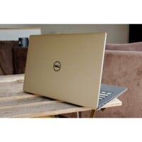 Laptop Dell N7460/ Core i7 7500U/ 8G/ SSD128+1000G/ Vga 940MX/ Viền Mỏng/ Full HD IPS/ LED Phím/ Màu Gold/ Giá rẻ