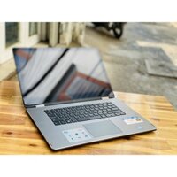 Laptop Dell N7568, i7 6500U 8G SSD256 4K Đèn Phím Touch Lật Xoay 360 độ Đẹp zin Giá rẻ