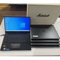 Laptop Dell Nhập Nhật 7370,7380,7390 i5-8350U/Ram 16Gb/SSD 256Gb/Màn 3k Tràn Viền /Mỏng Nhẹ Đẹp Keng 99%