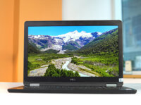 Laptop Dell Precision 3510 i7-6820HQ | 8GB | SSD 256GB| AMD FirePro W5130M (2GB) | 15.6″ Full HD