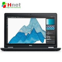 Laptop Dell Precision 3510 Core i7