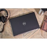 Laptop DELL PRECISION 3520- core i7  MÁY TRẠM SIÊU DI ĐỘNG