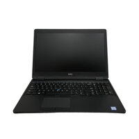 LAPTOP DELL PRECISION 3520 I7-6820Hq /16gb Ram/Vga 2gb