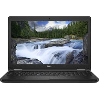 LAPTOP DELL PRECISION 3530 i7- 8850H/ RAM 16GB/ SSD 256GB/ NVIDIA Quadro P600/ 15.6″ FHD
