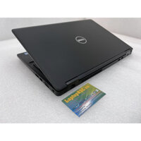 Laptop Dell Precision 3530 Core i7 VGA 4G