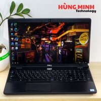 Laptop Dell Precision 3541 core i7 9850H| Ram 16gb| Ssd 256Gb| màn hình 15.6 full HD| Card hình rời VGA P620
