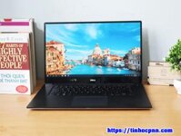 Laptop Dell Precision 5510 – màn cảm ứng 4K