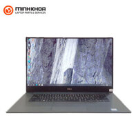 Laptop Dell Precision 5510 i7 6820HQ/16GB/SSD 256GB/NVIDIA Quadro M1000M/ 15.6 FHD