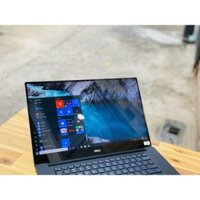 Laptop Dell Precision 5510, I7 6820HQ Vga M1000M 4K TOUCH Đỉnh Cao Doanh Nhân Đồ Hoạ