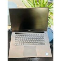 Laptop Dell Precision 5510 i7 6HQ-Ram 16Gb-SSD 512Gb-VGA M1000- Màn Hình 15'6ich-Mới 98%
