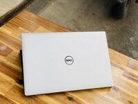 Laptop Dell Precision 5510, I7 6820HQ Vga M1000M 4K TOUCH Đỉnh Cao Doanh Nhân Đồ Hoạ