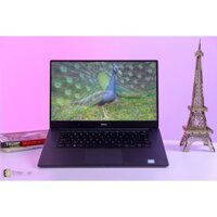 Laptop Dell Precision 5510 i7-6820HQ/ 8GB/ SSD 256GB/ VGA NVIDIA Quadro M1000M/ Màn hình 15.6 inch