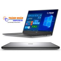 Laptop Dell Precision 5510 Core i7 6820HQ RAM 8GB SSD 256GB VGA M1000M 15.6 FHD
