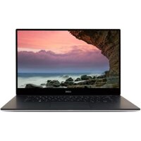 Laptop Dell Precision 5520 15 inch (2017) Core i7-7820HQ Ram 16GB SSD 512GB 4K M1200 (Like New)