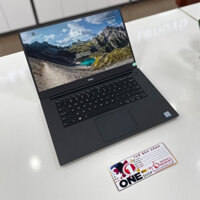 Laptop Dell Precision 5520 Core i7 7820HQ/ Ram 32Gb/ SSD Mvme 1Tb/ Quadro M1200/ 15.6'' IPS Full HD