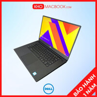 Laptop DELL Precision 5530 Core i7-8850H l RAM 16G l SSD 256G l P2000 4G l Màn 15' 4k [ BẢO HÀNH 3 12 THÁNG ] Đẹp 99%