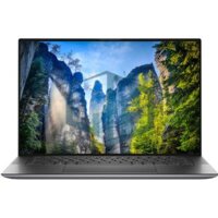 Laptop Dell Precision 5550 Core i7 10750H, Ram 32GB DDR4, SSD 512GB, Màn 15.6 “Ultrasharp 4K UHD