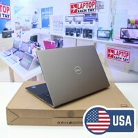 Laptop Dell Precision 5570 i7 12800H RAM 32GB Cảm ứng 4K NVIDIA Quadro RTX A2000 8GB GDDR6