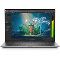 Laptop Dell Precision 5570 i7-12800H/ 64GB/ 1TB/ RTX A1000/ NEW SEAL 100%