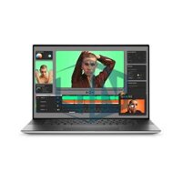 Laptop Dell Precision 5570 Core i7 12800H, Ram 32GB DDR5, SSD 512GB, Màn 15.6″ Ultrasharp UHD Touch