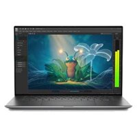 Laptop Dell Precision 5570 Intel Core i7-12800H | 32GB RAM | 1TB SSD | RTX A1000 4GB 15.6 inch 4K Touch